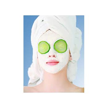 Gesichtsmaske (Test)